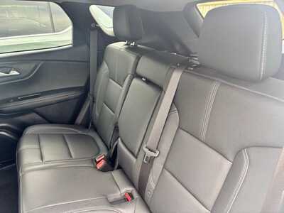 2023 Chevrolet Blazer, $31499. Photo 8