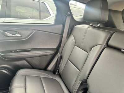 2023 Chevrolet Blazer, $31499. Photo 9