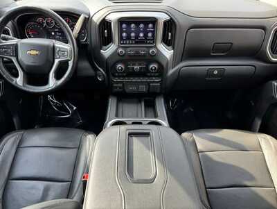 2019 Chevrolet 1500 Crew Cab, $27699. Photo 10