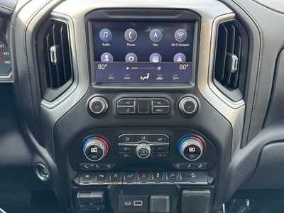 2019 Chevrolet 1500 Crew Cab, $27699. Photo 11