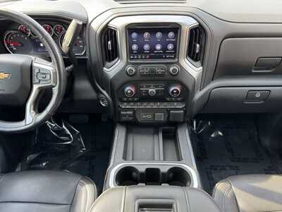2019 Chevrolet 1500 Crew Cab, $27699. Photo 2
