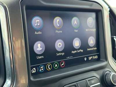 2019 Chevrolet 1500 Crew Cab, $27699. Photo 3