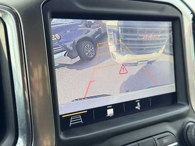 2019 Chevrolet 1500 Crew Cab, $27699. Photo 4