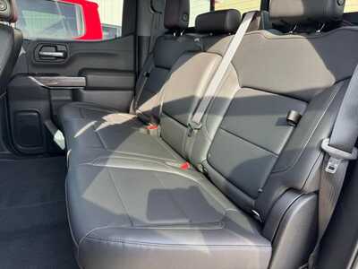 2019 Chevrolet 1500 Crew Cab, $27699. Photo 7