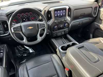 2019 Chevrolet 1500 Crew Cab, $27699. Photo 9