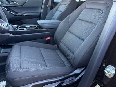 2026 Chevrolet Equinox, $31740. Photo 5