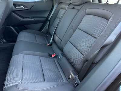 2026 Chevrolet Equinox, $31740. Photo 6