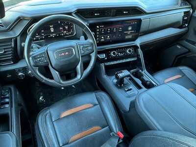 2023 GMC 1500 Crew Cab, $44495. Photo 10