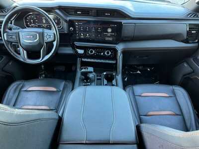 2023 GMC 1500 Crew Cab, $44495. Photo 11