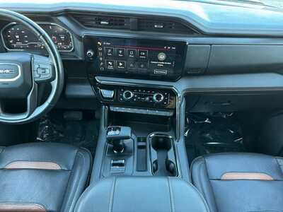 2023 GMC 1500 Crew Cab, $44495. Photo 2