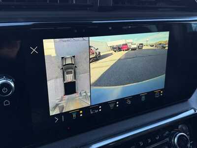 2023 GMC 1500 Crew Cab, $44495. Photo 4