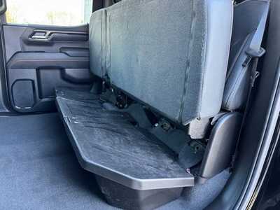 2023 GMC 1500 Crew Cab, $44495. Photo 7