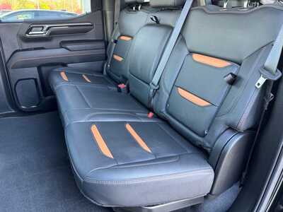 2023 GMC 1500 Crew Cab, $44495. Photo 8