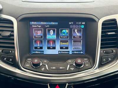 2017 Chevrolet SS, $52999. Photo 12