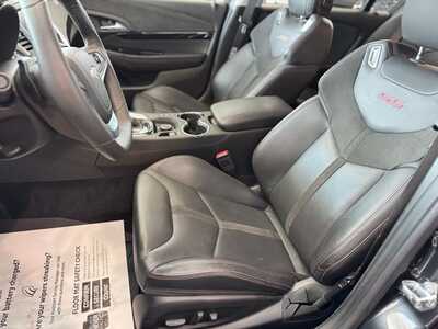 2017 Chevrolet SS, $52999. Photo 5