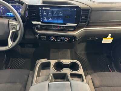 2026 Chevrolet 3500 Crew Cab, $60215.0. Photo 2
