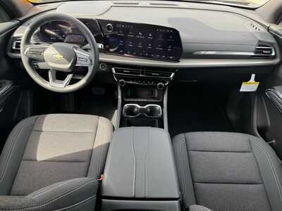 2026 Chevrolet Traverse, $45165.0. Photo 10