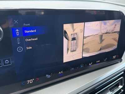 2026 Chevrolet Traverse, $45165.0. Photo 4