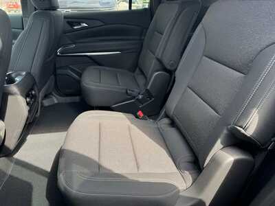 2026 Chevrolet Traverse, $45165.0. Photo 6