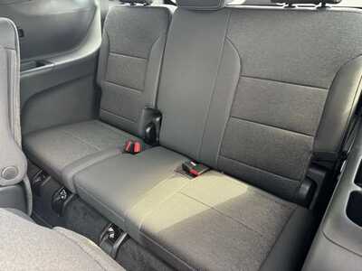 2026 Chevrolet Traverse, $45165.0. Photo 8