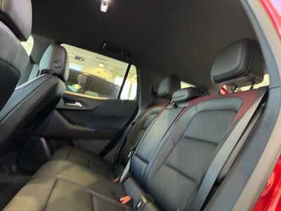 2026 Chevrolet Equinox, $36440.0. Photo 11