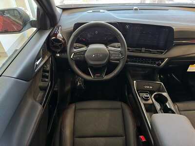 2026 Chevrolet Equinox, $36440.0. Photo 5