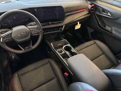 2026 Chevrolet Equinox, $36440.0. Photo 6