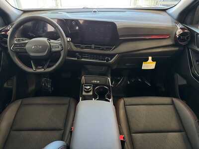 2026 Chevrolet Equinox, $36440.0. Photo 7