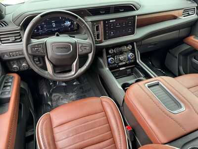 2024 GMC Yukon, $79490. Photo 10