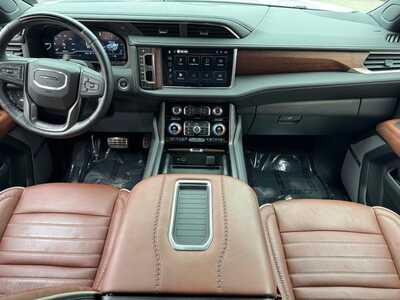 2024 GMC Yukon, $79490. Photo 11