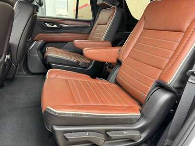 2024 GMC Yukon, $79490. Photo 7