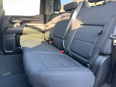2024 GMC 1500 Crew Cab, $39995. Photo 6
