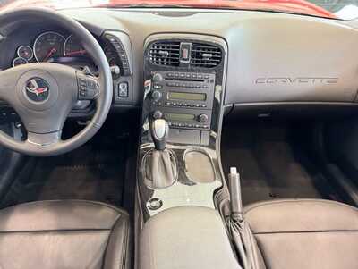 2013 Chevrolet Corvette, $39999. Photo 10