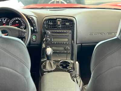 2013 Chevrolet Corvette, $39999. Photo 2
