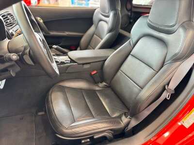 2013 Chevrolet Corvette, $39999. Photo 4
