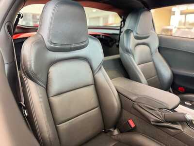 2013 Chevrolet Corvette, $39999. Photo 7