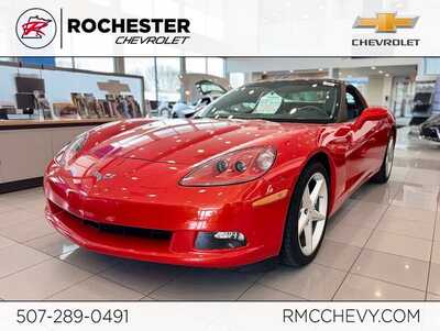 2013 Chevrolet Corvette, $39999. Photo 1
