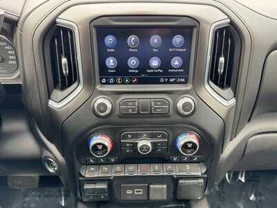 2021 GMC 1500 Crew Cab, $37499. Photo 11