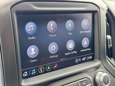 2021 GMC 1500 Crew Cab, $37499. Photo 3