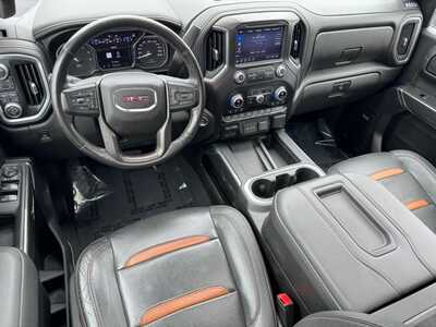 2021 GMC 1500 Crew Cab, $37499. Photo 9