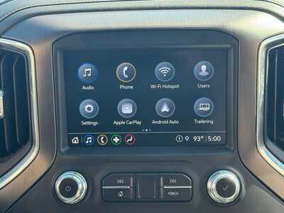 2022 GMC 1500 Crew Cab, $38999. Photo 11