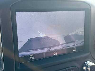 2022 GMC 1500 Crew Cab, $38999. Photo 4