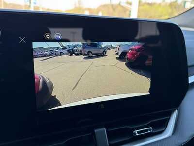2026 Chevrolet Equinox, $32090.0. Photo 4