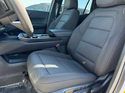 2026 Chevrolet Equinox, $32090.0. Photo 5