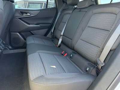 2026 Chevrolet Equinox, $32090.0. Photo 6