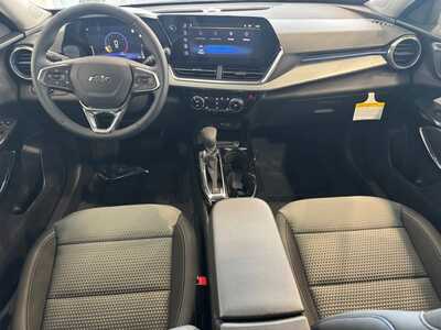 2026 Chevrolet Trax, $24930.0. Photo 10
