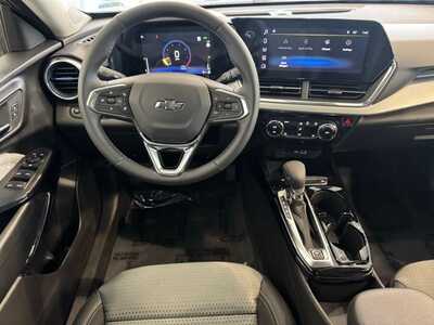 2026 Chevrolet Trax, $24930.0. Photo 11