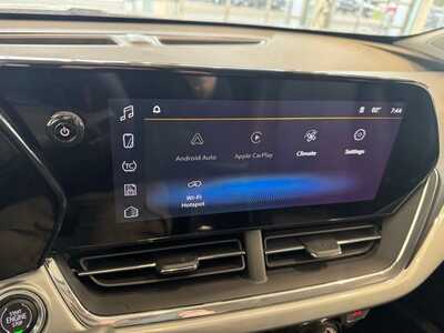 2026 Chevrolet Trax, $24930.0. Photo 2