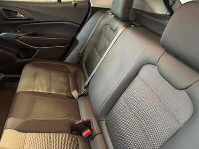 2026 Chevrolet Trax, $24930.0. Photo 7