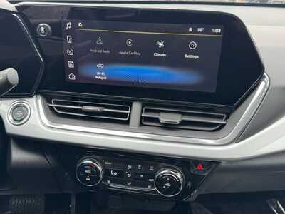 2026 Chevrolet Trax, $24930.0. Photo 10